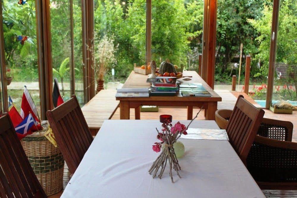 Villa Iz Чирали Экстерьер фото